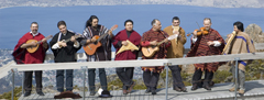 *Arauco Libre Band